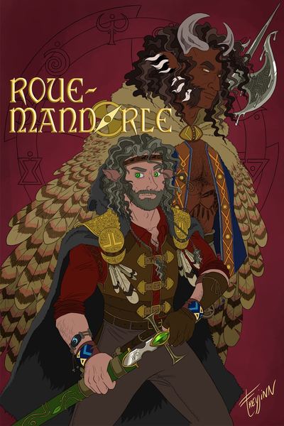 Roue-Mandorle