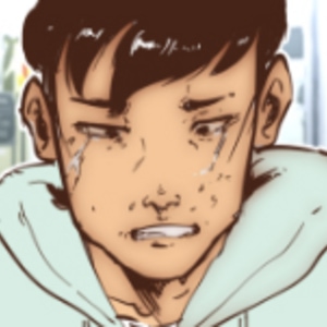 EP10 - I'M SO SORRY...