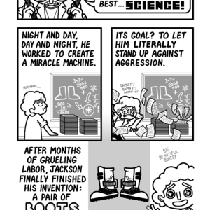 Issue № 1 - Part 3