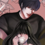 Blood cafe