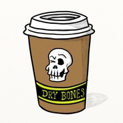 Dry Bones Caf&eacute;