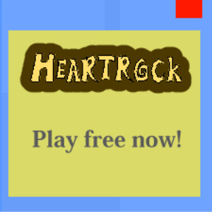 Heartrock