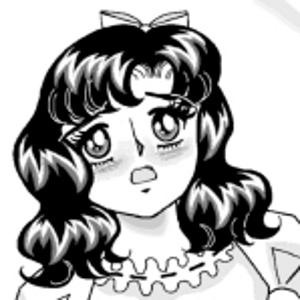 Margaret makes up her mind!