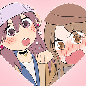 Happy Valentine's Day!