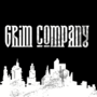 Grim Company: a dark, paranormal rom-com