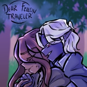 Dear Fellow Traveller