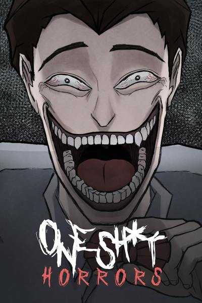 One Sh*t HORRORS