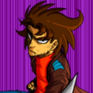 The Lion in the old castle part 2