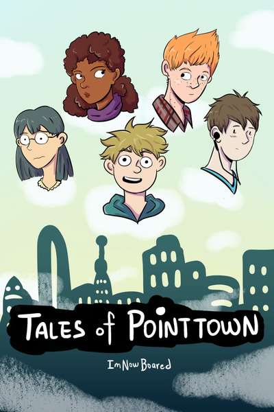 Tales of Point Town