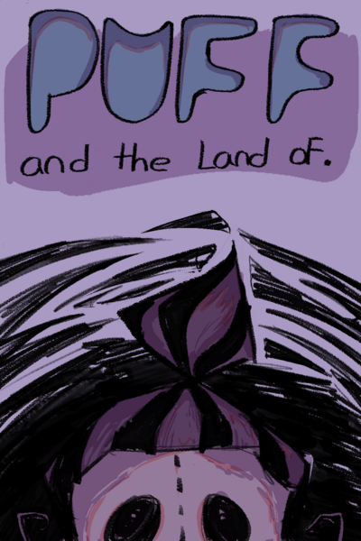 Puff and the land of ?