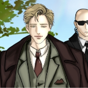 Episode 1 (part 1)
