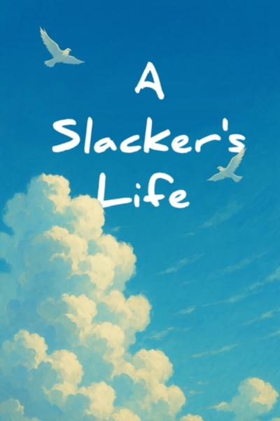 " A Slacker's Life " 