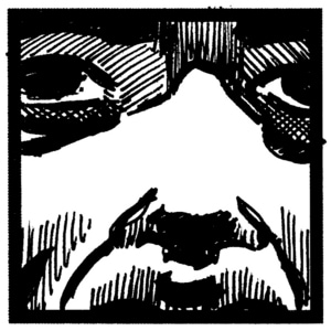 Echo of Stranger Names