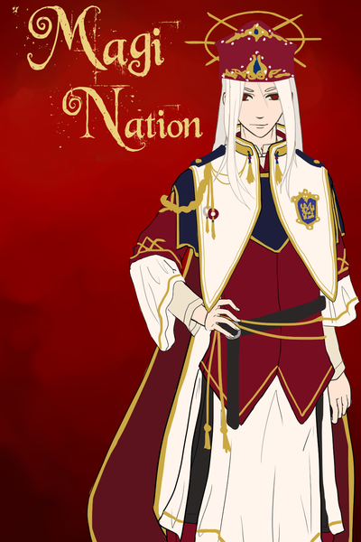 Tales From Magi Nation