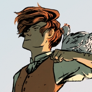 INTERMISSION GUEST ART no.4