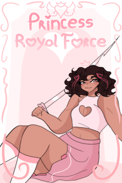 Princess Royal Force