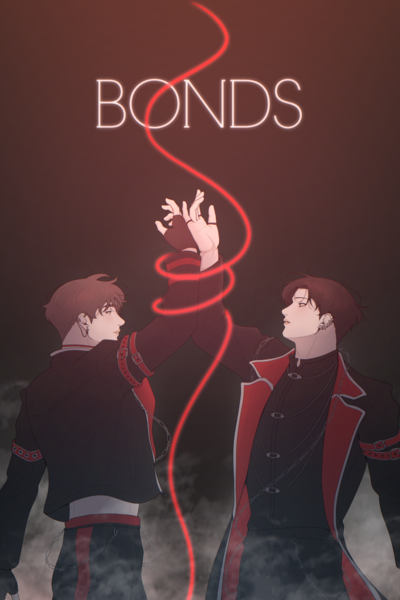 B&Oslash;NDS [BL]