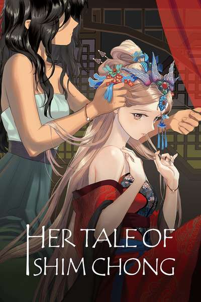 Her Tale of Shim Chong