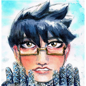 Sonya Kinsey Interview