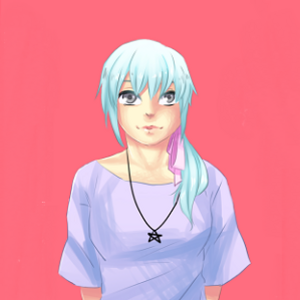 Characters (part two)