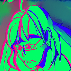 Problemas de Insectos en Bosque Bethesda, Parte Dos, B