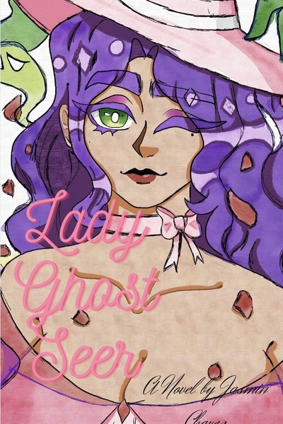 Lady Ghost Seer