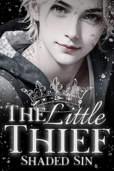 The Little Thief || Gay MxM ||