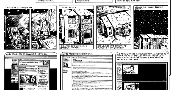 Read Quarterly Stories Page 1 Tapas Community