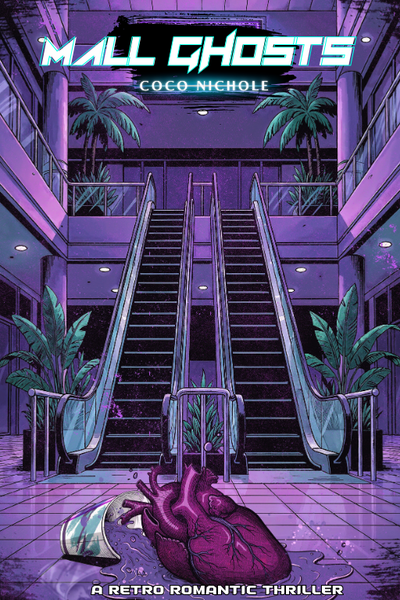 Mall Ghosts