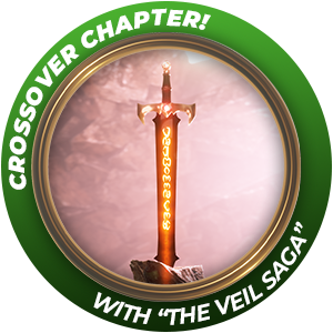 AS Crossover 02 &quot;All's Faire&quot; - Part Three