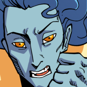 The Freedom of the Titans (2)