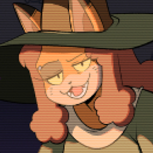 Cameraman Interviews Kitty Cantrip