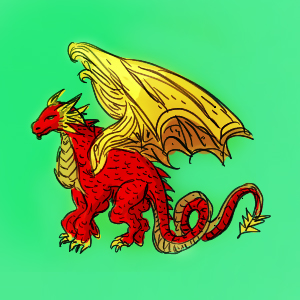 Red Dragon