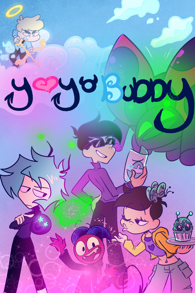 YoyoBuddy