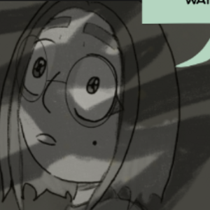 P.5 - Why You Don't Explore The Insides Of Trees 