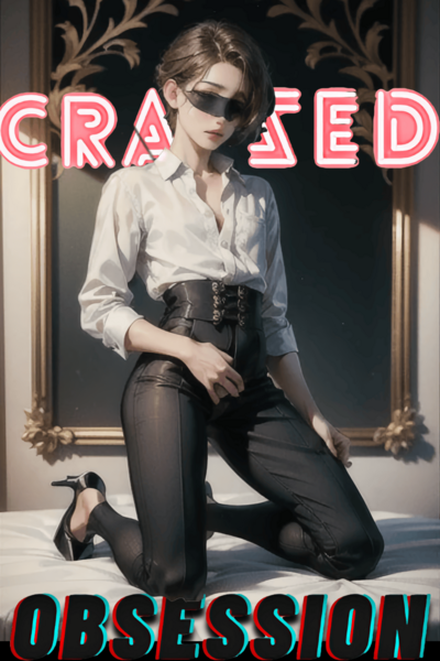 Crazed Obsession: Femboy Fervour 