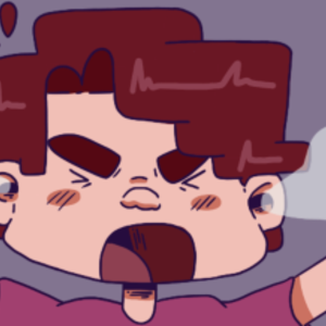 Prologue: Frustration