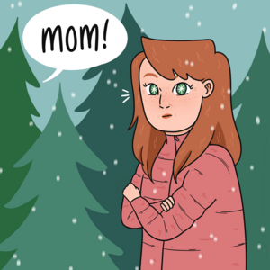 Home for the Holidays Pt. 3