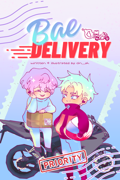 Tapas BL Bae On Delivery