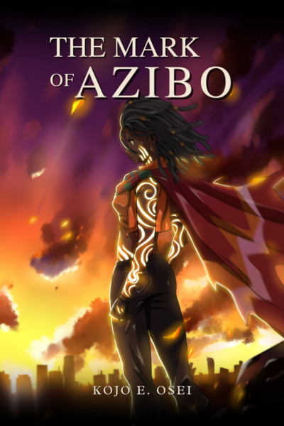 The Mark of Azibo