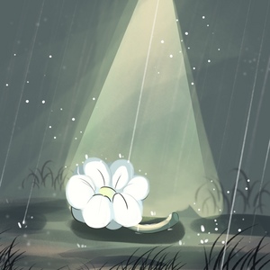 2. Thunder Before The Festival