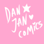 DANJAN comics
