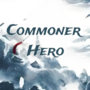 Commoner Hero