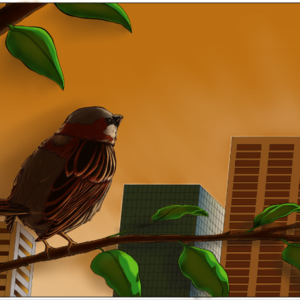 Quick message for readers