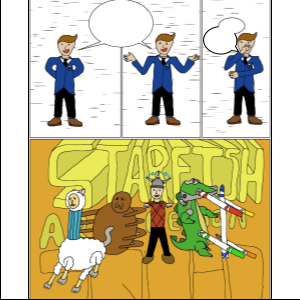 Bold Mold: Episode 14