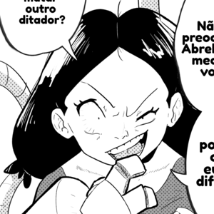 Cap&iacute;tulo 4: Mulher do Mal