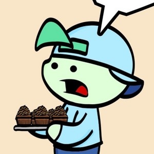 014 - Cupcakes
