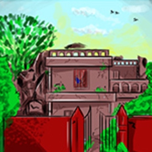 Mystery Just Starting