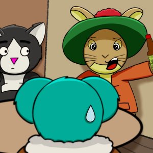 81 - Various Tides of Fortune