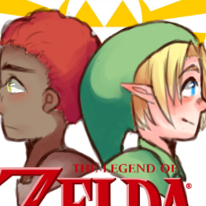 The Legend Of Zelda: Ties That Bind
